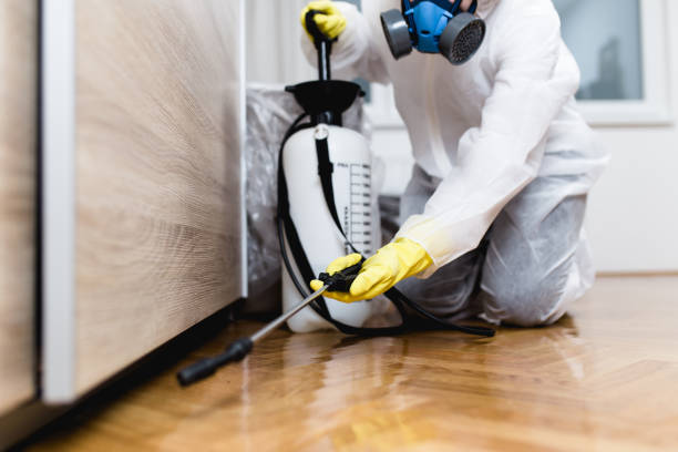 Bellevue, MI Pest Control Company