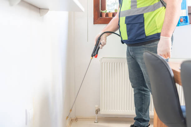 Best Bed Bug Extermination  in Bellevue, MI